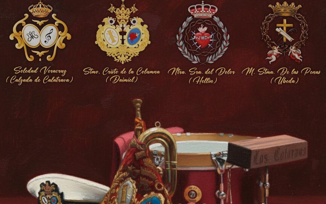 XXVIII Concierto Cuaresma