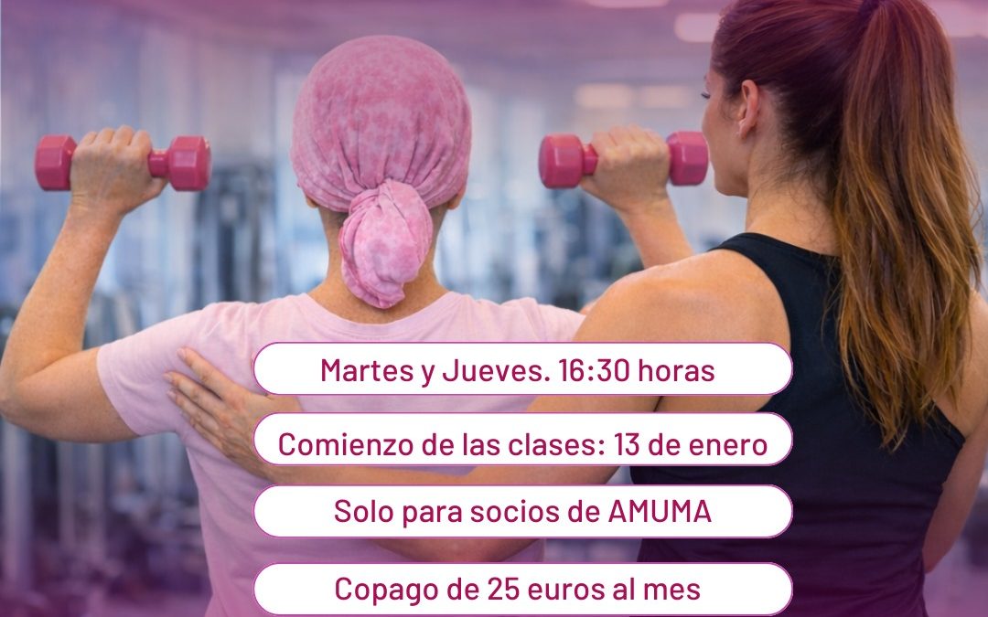 Entrenamiento de Fuerza en Daimiel