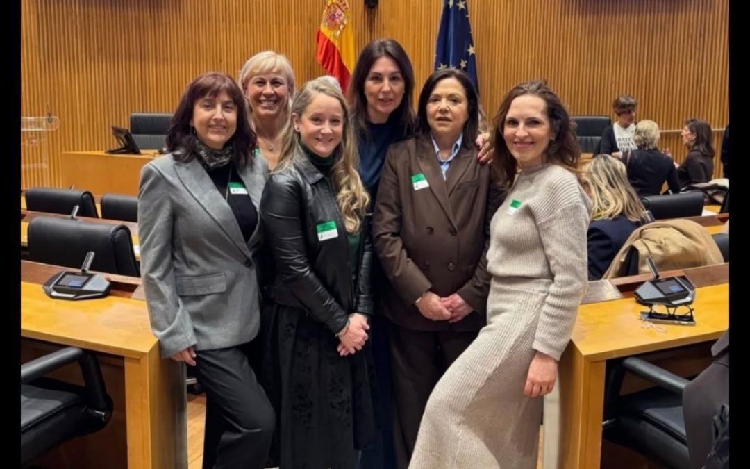 III Encuentro Woman Cancer Day