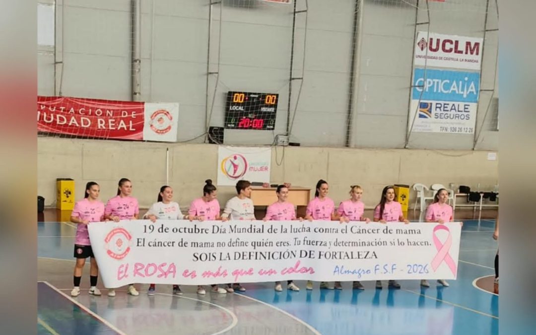 ¡Gracias por Volver a Jugar en Equipo con AMUMA!